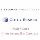 Lieberman Productions - Guthy Renker -  Heidi Klums In An Instant Skin Care Line
