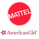 Mattel - American Girl