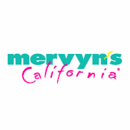 Mervyns California