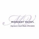 Midnight Velvet Style