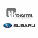 TK Digital - Subaru