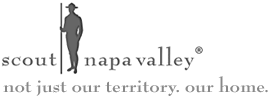 not just our territory. our home.