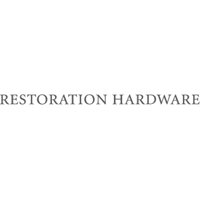 Restoration Hardware