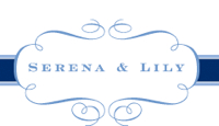 Serena & Lilly